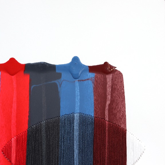 Raul de la Torre: Fils I Colors DCCI image 3